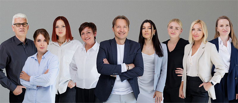 setana finanz team